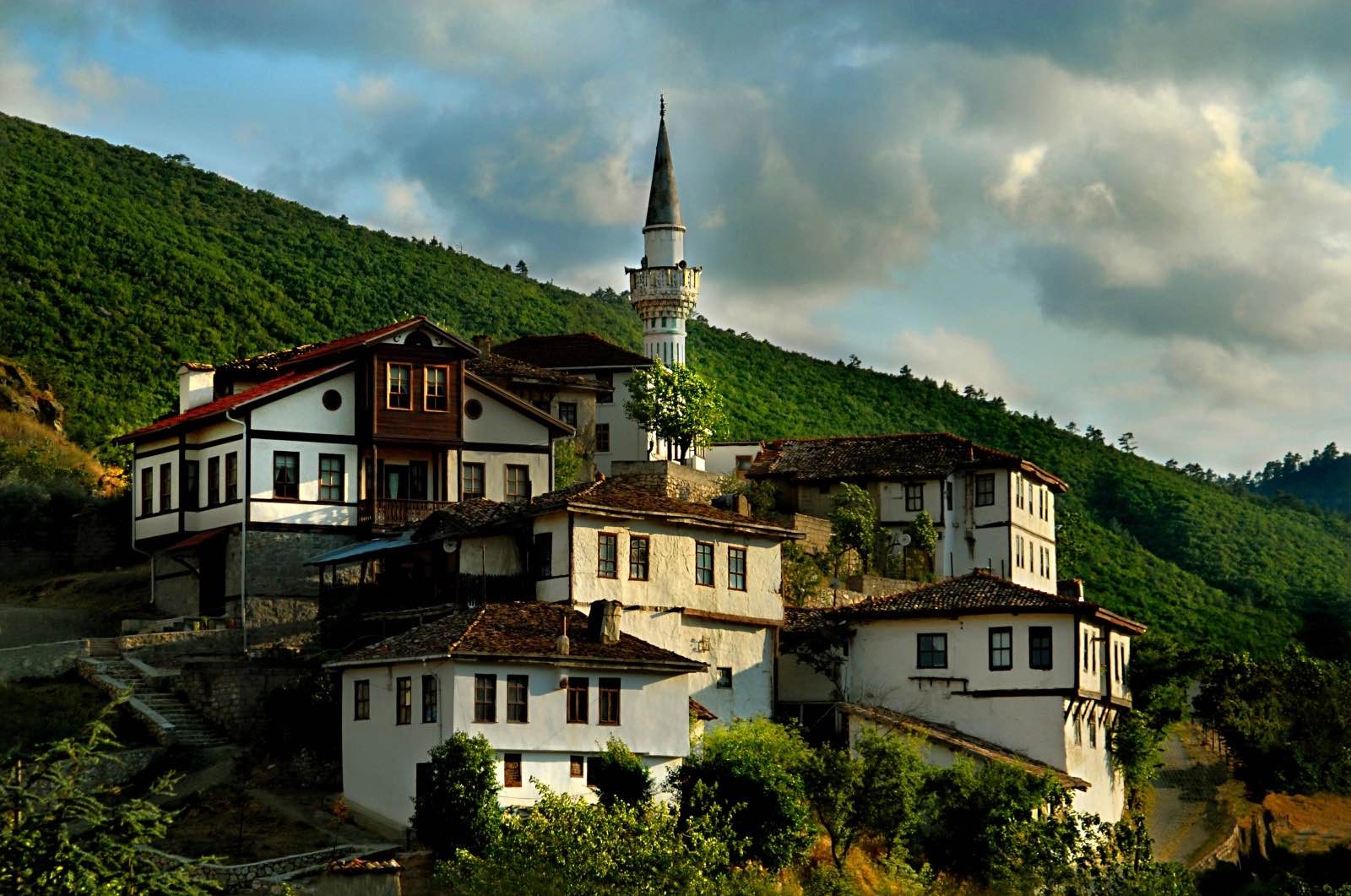 Başkent Ankara'dan Osmanlı Köylerine İç Anadolu Turu - 2