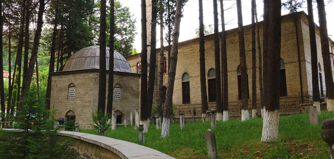 Başkent Ankara'dan Osmanlı Köylerine İç Anadolu Turu - 4