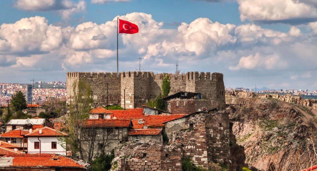 Başkent Ankara'dan Osmanlı Köylerine İç Anadolu Turu - 5
