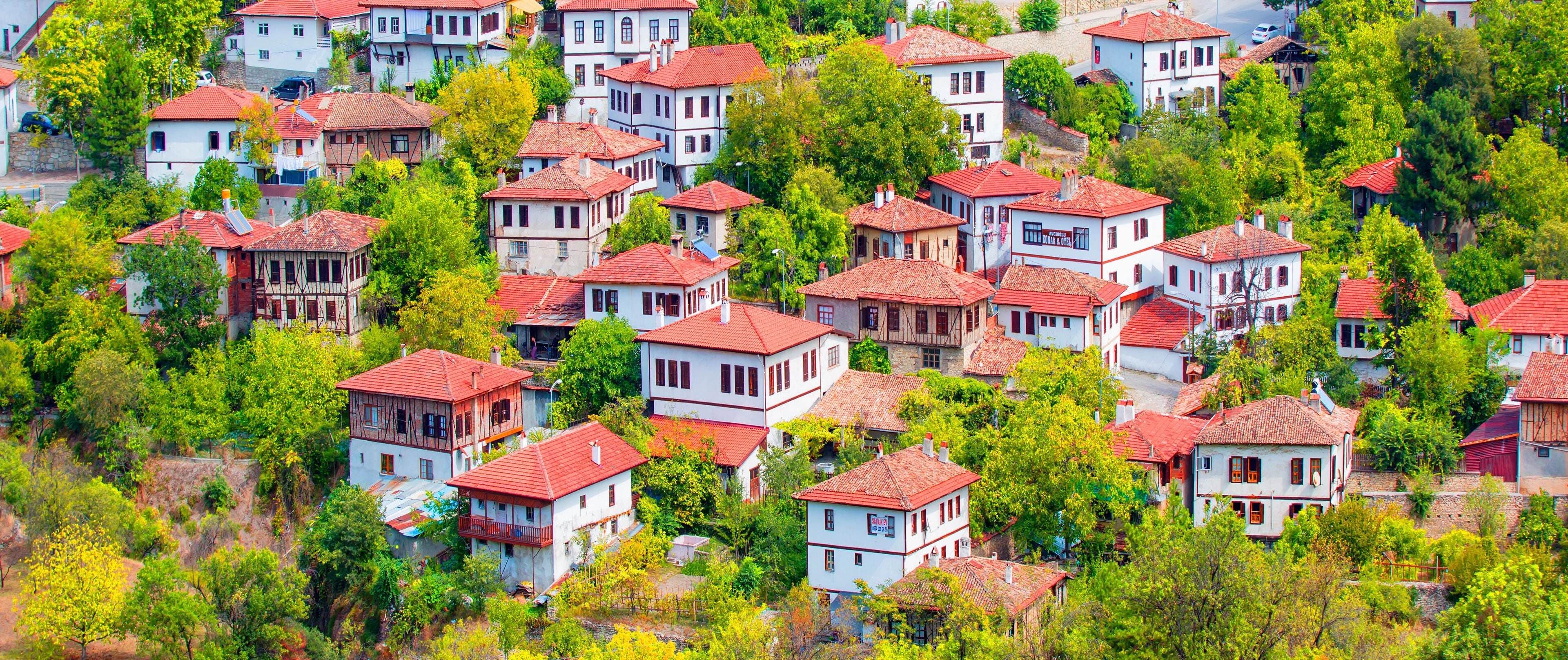 Batı Karadeniz Turu Sonbahar - 6