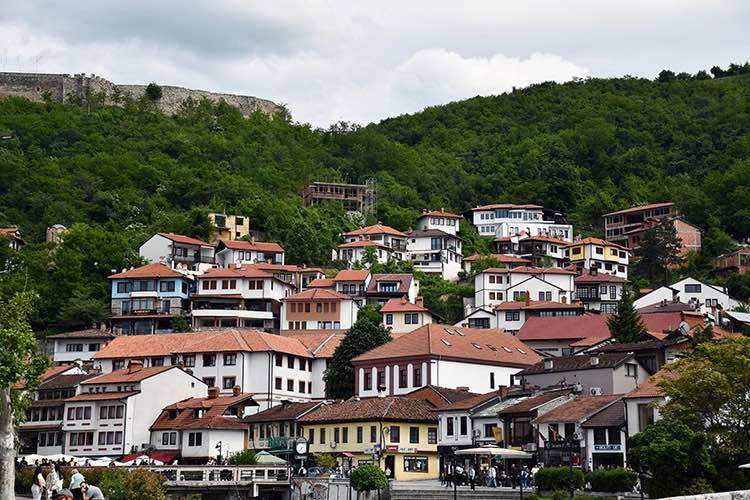 Büyük Balkan Turu - 4