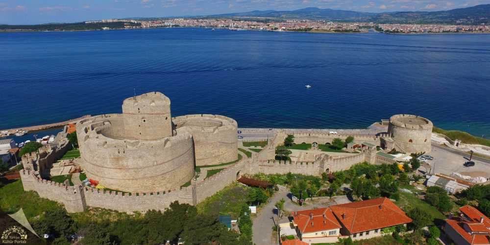 Çanakkale Adalar Turu - 3