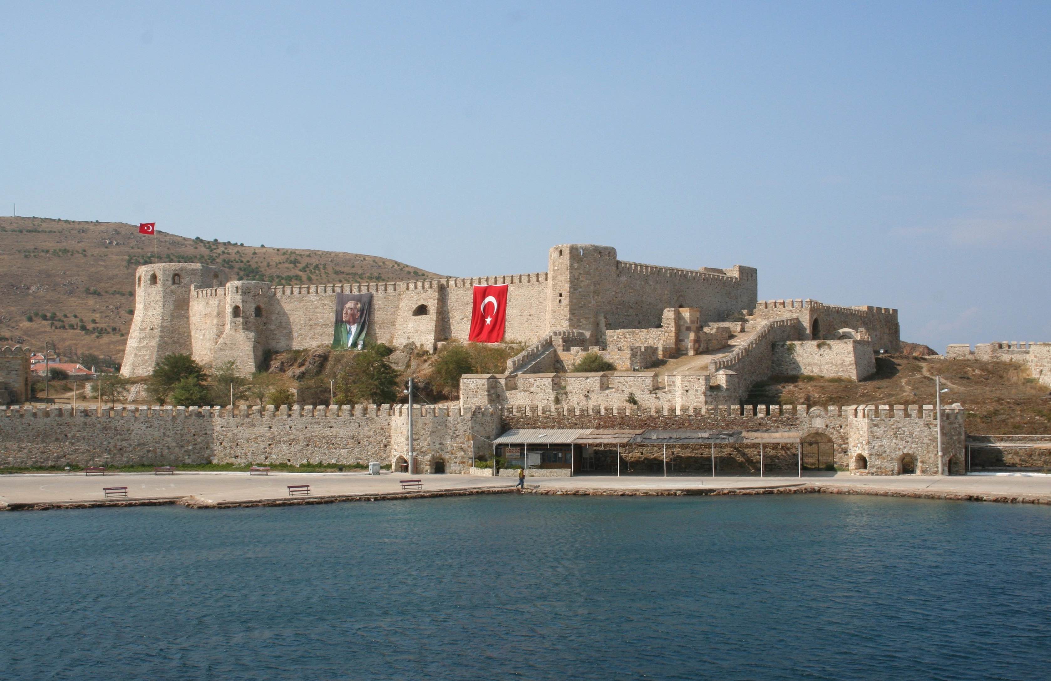 Çanakkale Adalar Turu - 4
