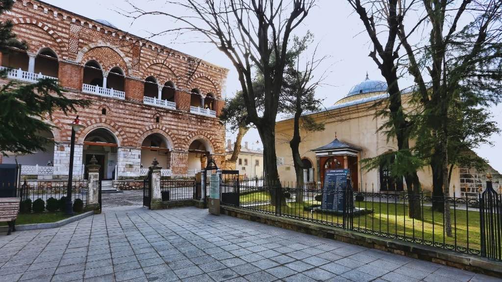 Çanakkale Adalar Turu - 6