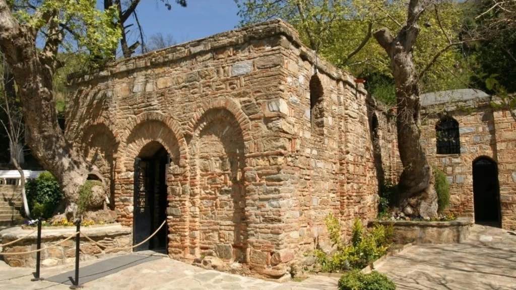 Ege'nin İncileri Turu - 4