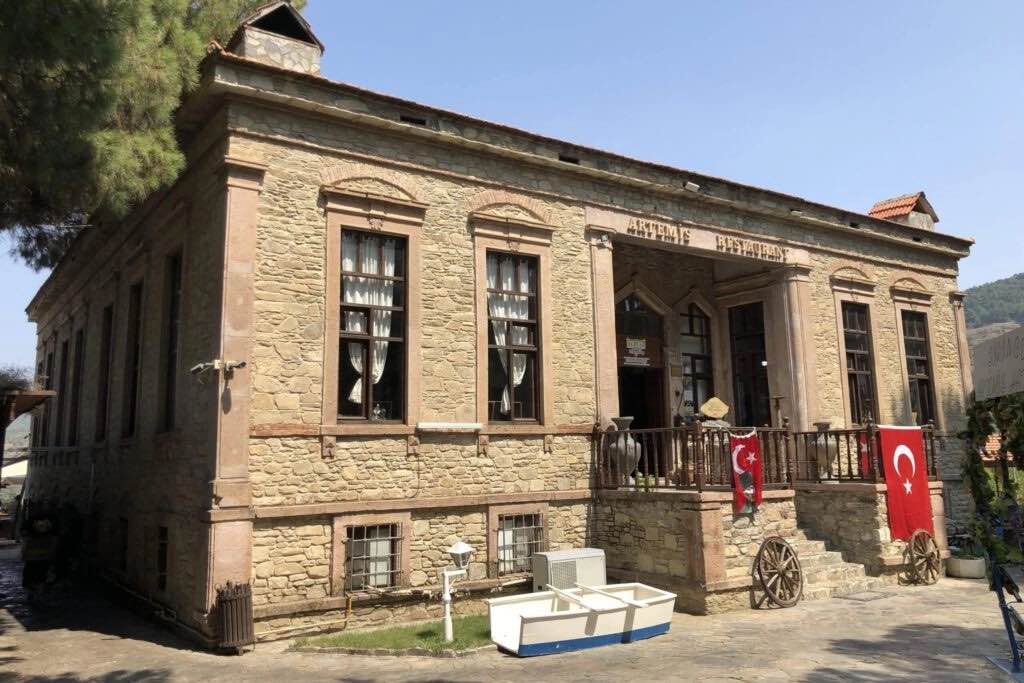 Ege'nin İncileri Turu - 6