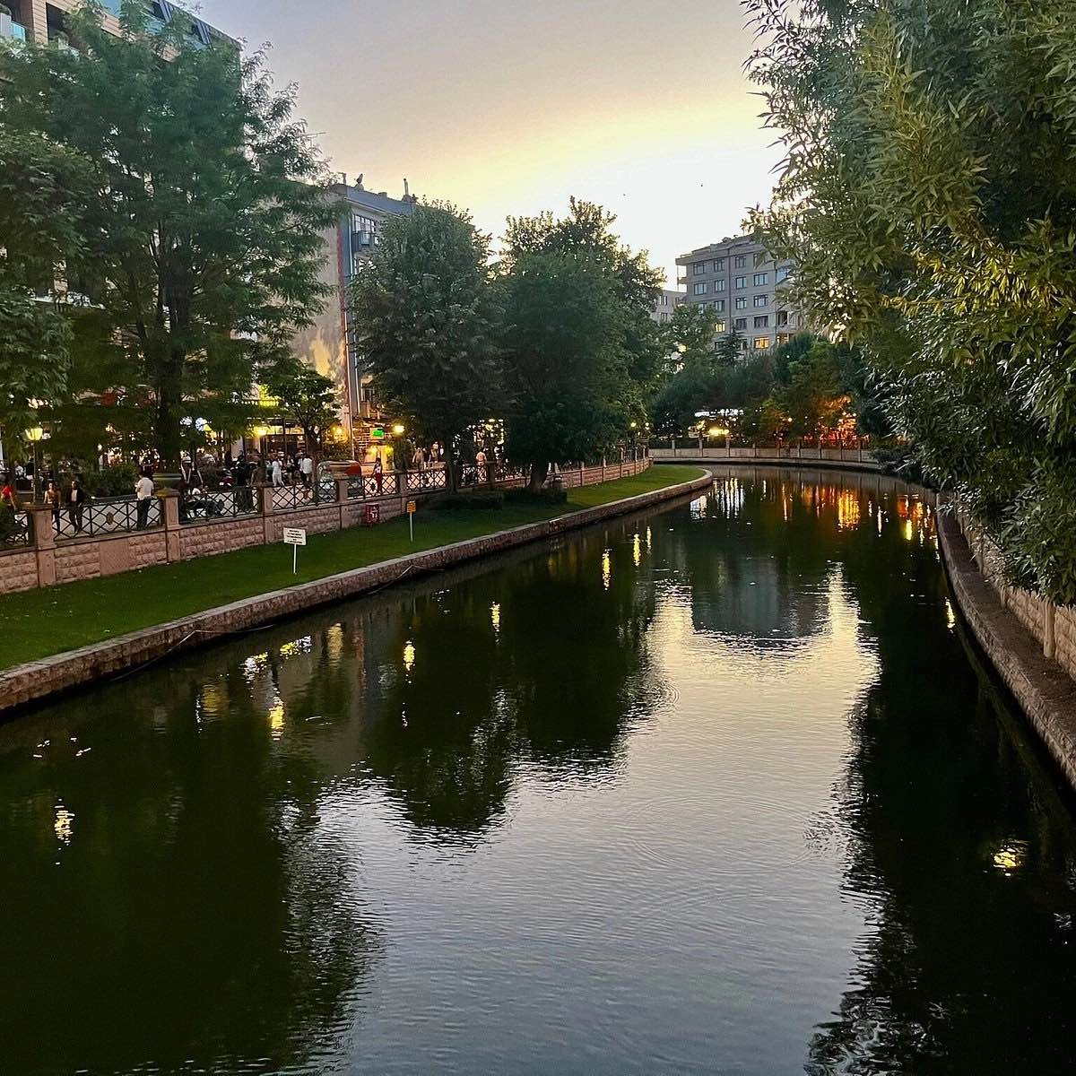 Eskişehir Turu - 3