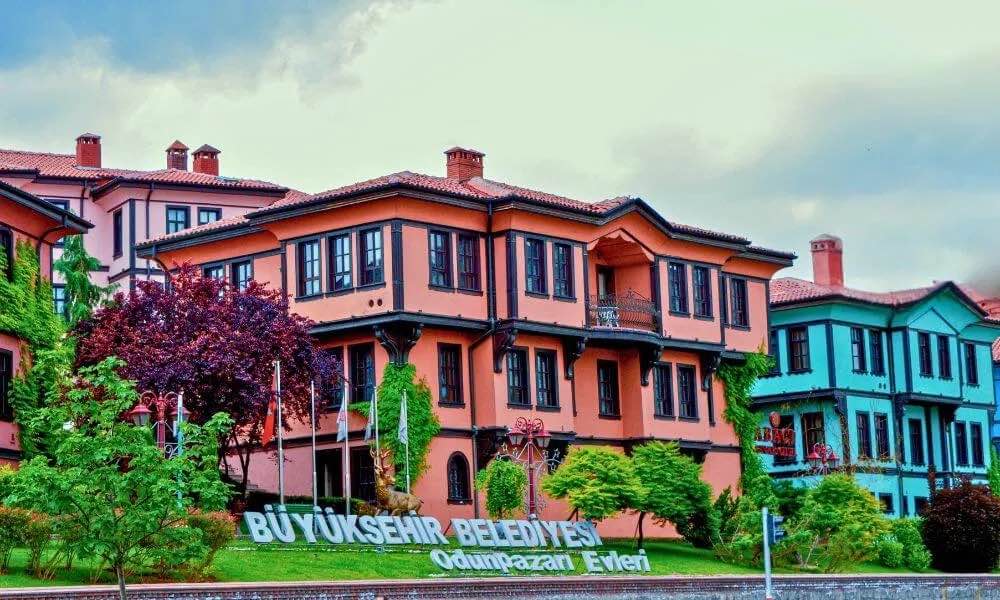Eskişehir Turu - 4