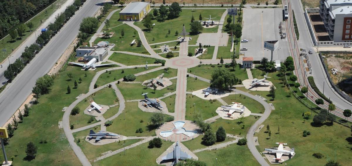Eskişehir Turu - 6