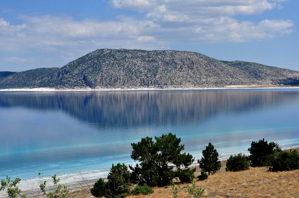 Isparta Gül Hasadı Turu - 2