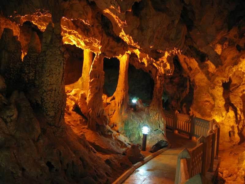 Isparta Gül Hasadı Turu - 4