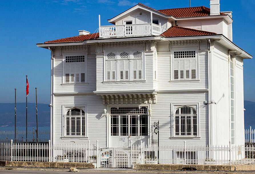 Mudanya Trilye Turu - 5