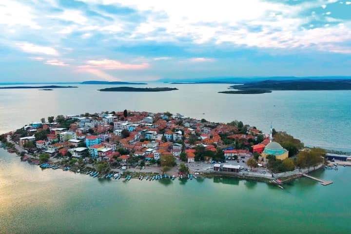 Mudanya Trilye Turu - 6