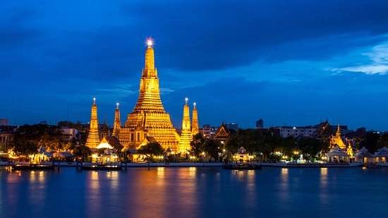 Tayland Turu - 4