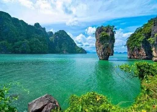 Tayland Turu - 6
