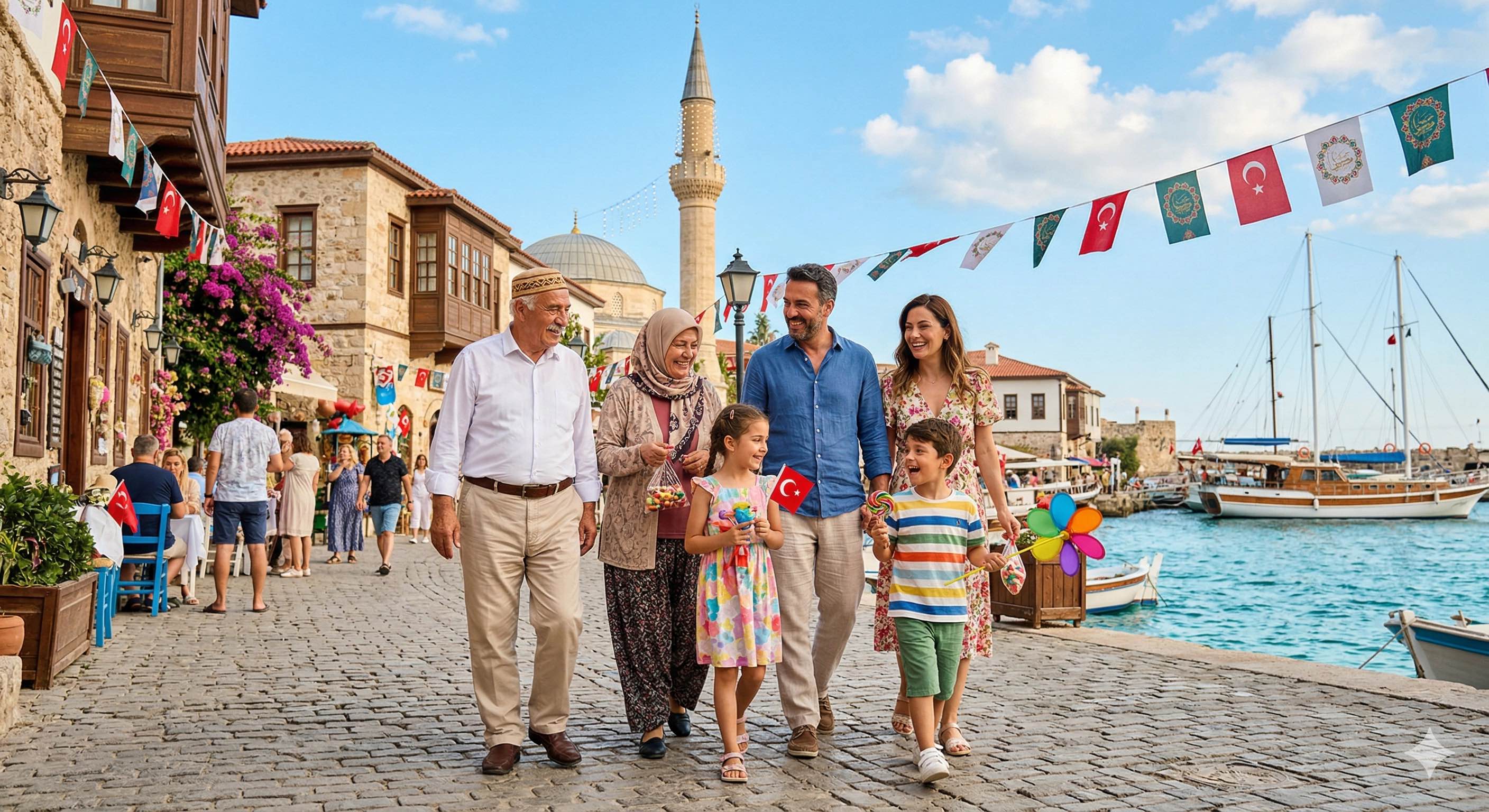 Kültür Turları