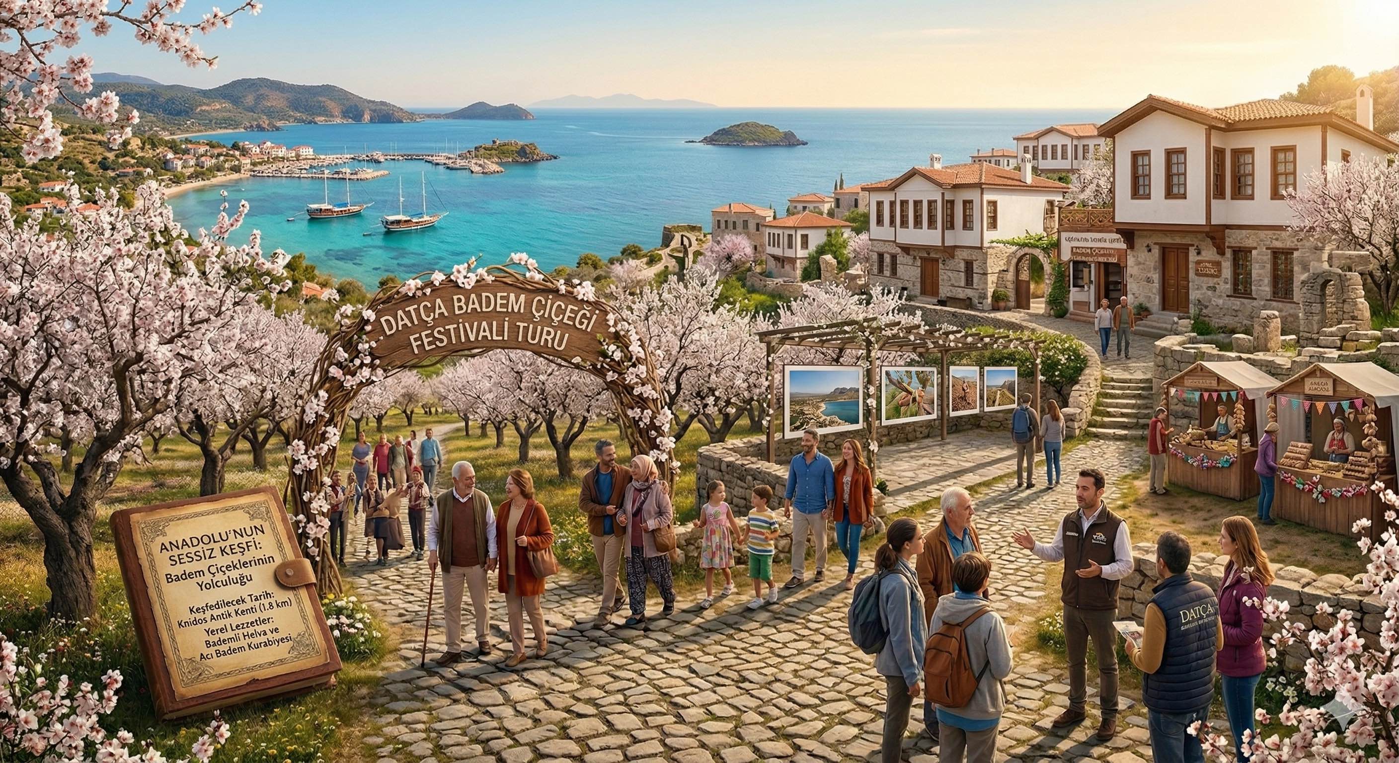 Festival Turları