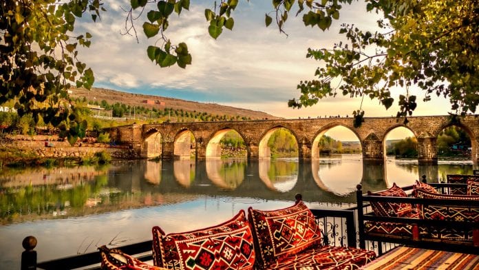 Benzersiz GAP Turu - 1
