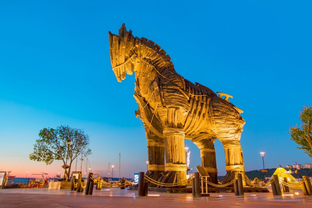 Mudanya Trilye Turu - 1