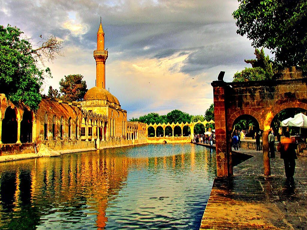 Benzersiz GAP Turu - 3