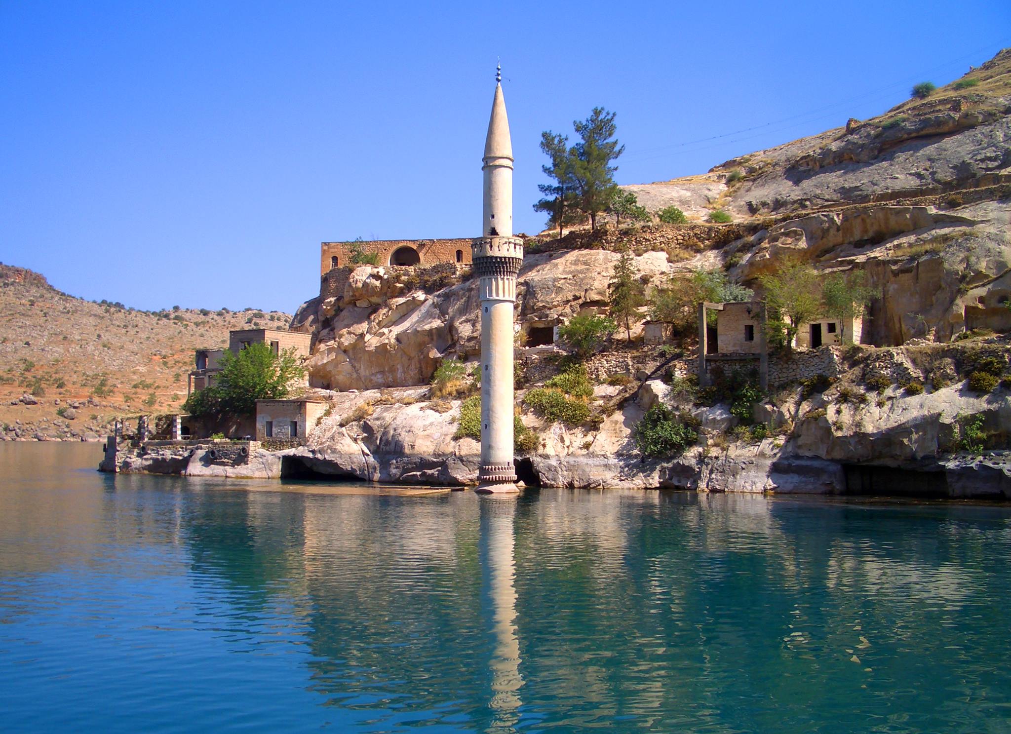 Benzersiz GAP Turu - 6