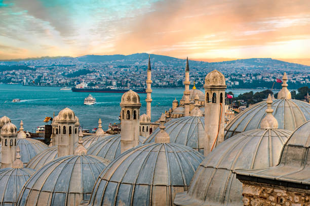 Büyük İstanbul Turu - 3