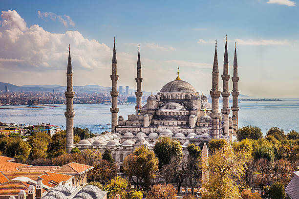 Büyük İstanbul Turu - 4