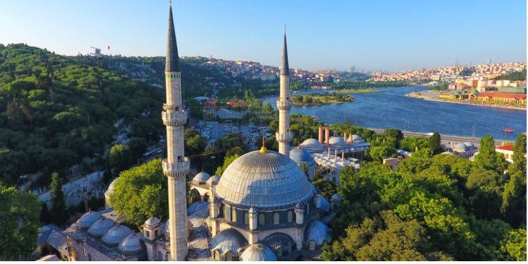 Büyük İstanbul Turu - 5
