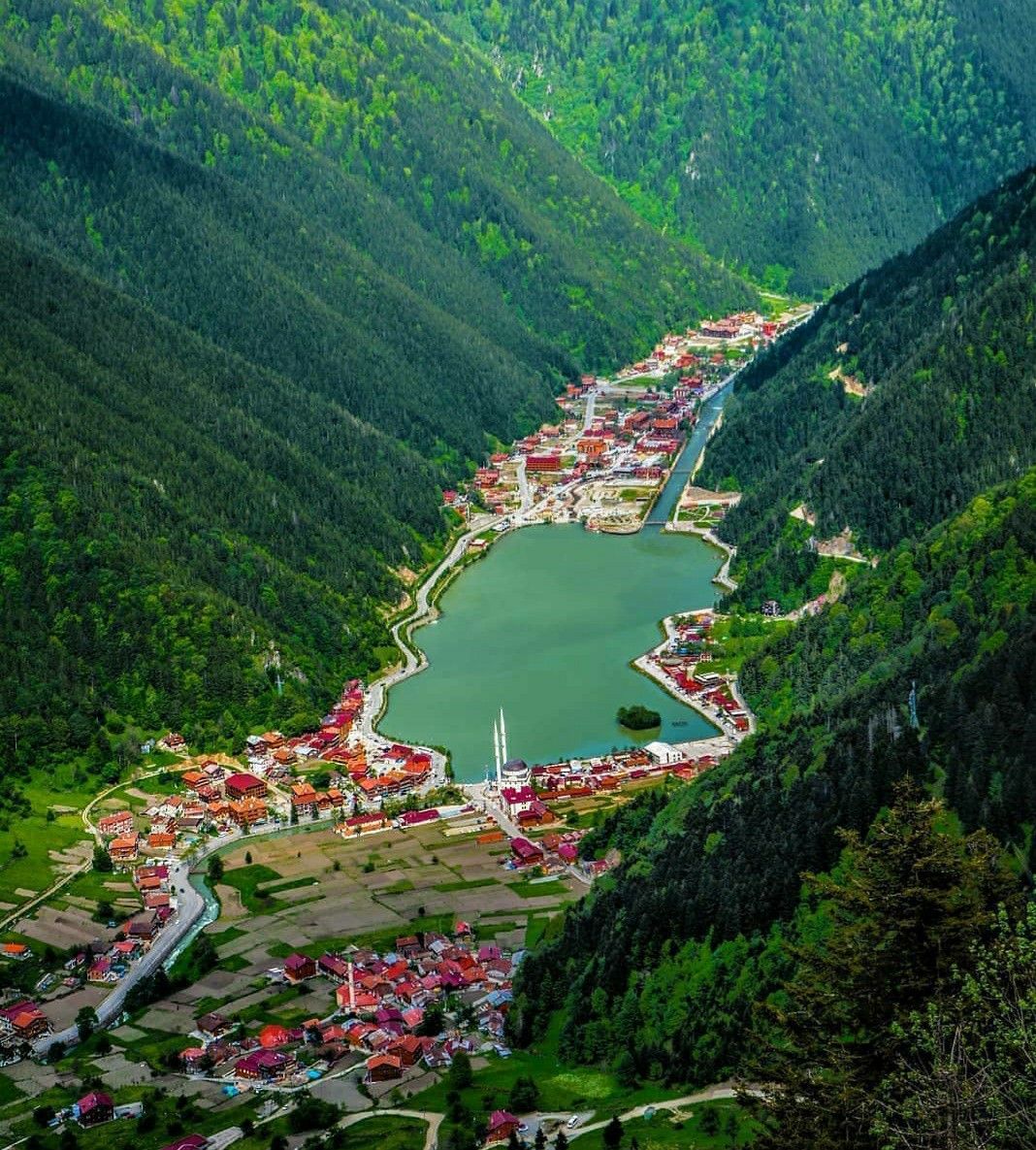 Doğu Karadeniz Turu - 3