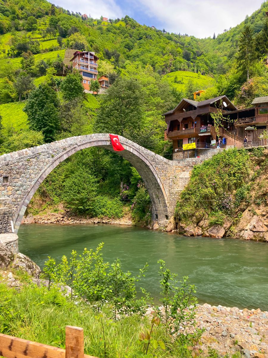 Doğu Karadeniz Turu - 4