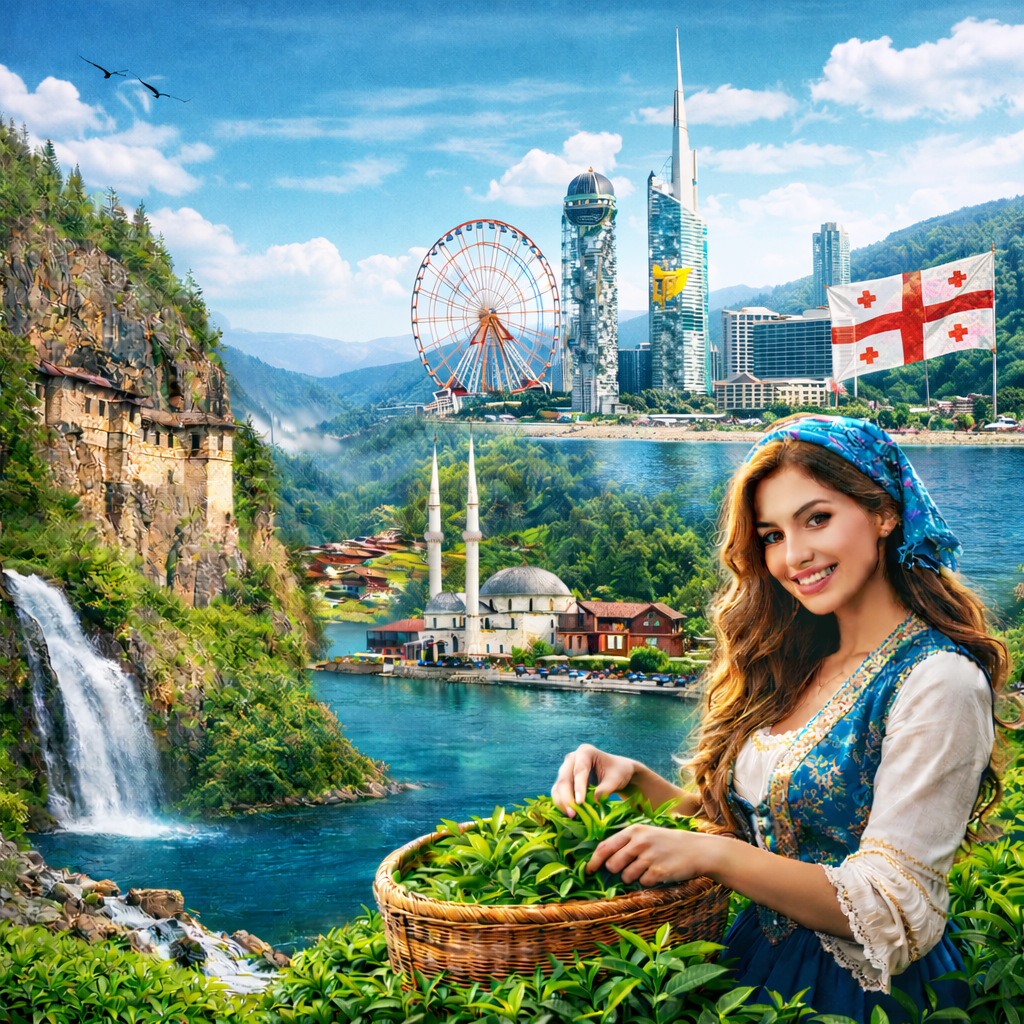Doğu Karadeniz Turu - 5