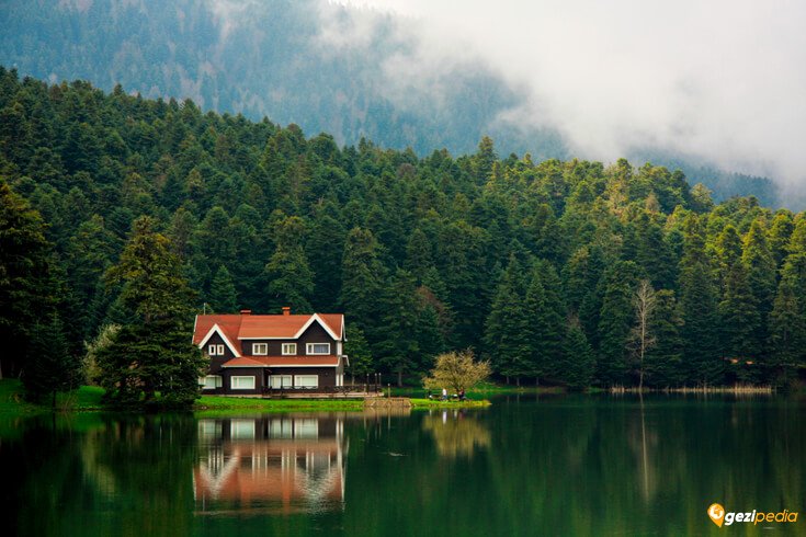 Batı Karadeniz Turu İlkbahar - 3