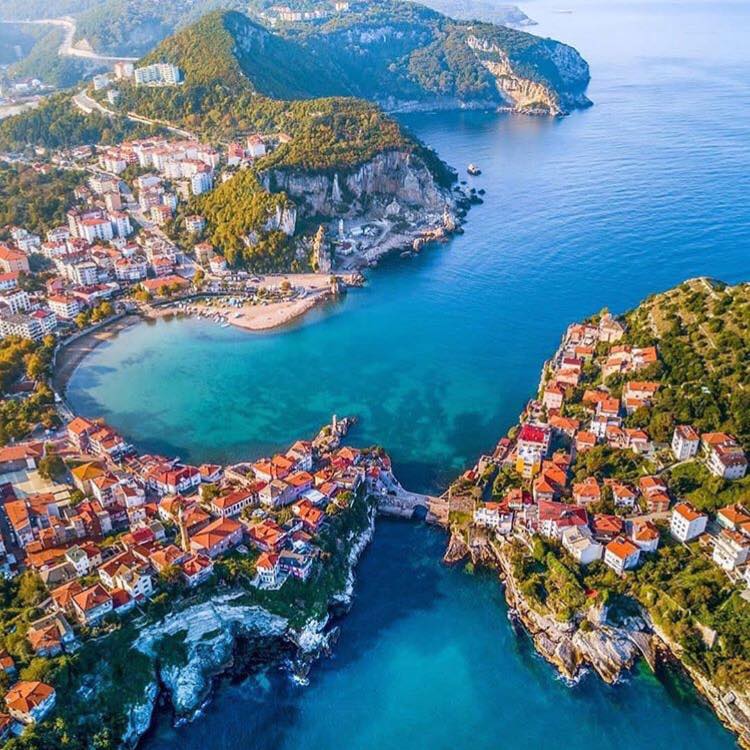 Batı Karadeniz Turu Sonbahar