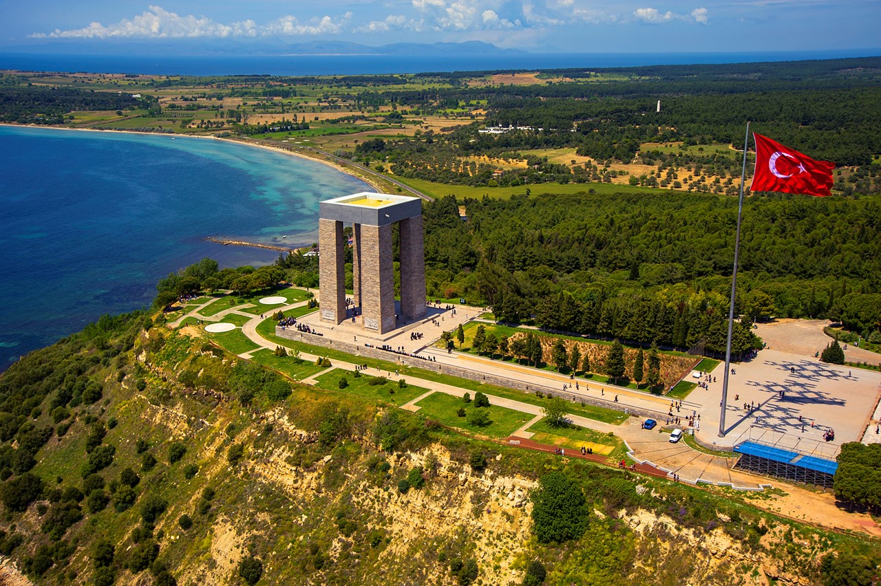 Bursa Çanakkale Turu - 3